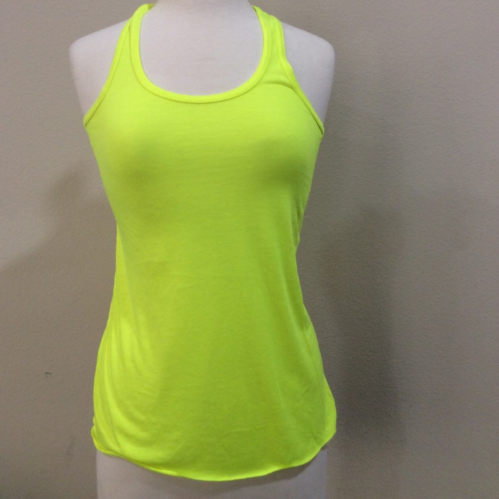 Flowy tank top